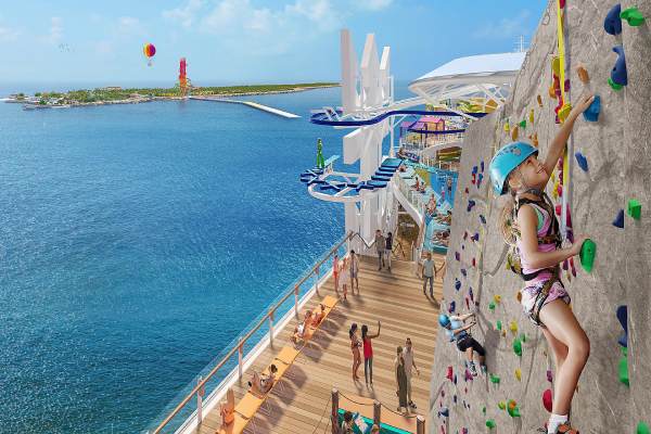 Icon of the Seas Gallery Image